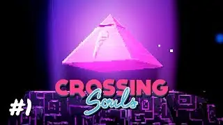 80's NOSTALGIA THE VIDEO GAME | Let's Play Crossing Souls Episode 1
