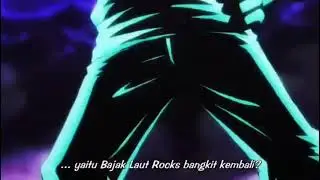 One Piece Episode 958 English Subbed Full HD - One Piece Latest Episode 958 With Englit Subtitles