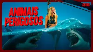 DANGEROUS ANIMALS | Tense, Macabre and Fun!