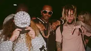 $UICIDEBOY$ x Juicy J -  Put The Gun Down (Snippet)
