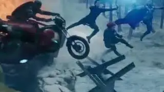 Azadi Full Song | Feat. Hulk | DIVINE | Gully Boy |
