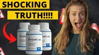 PROTETOX - ((BUYER BEWARE!!)) Protetox Reviews - Protetox Review - Protetox SUPPLEMENT
