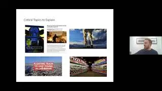 Sociology Taster Lecture - Studying consumers and consumption