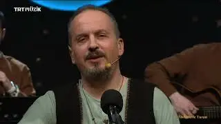 UMUT / YETİK OZAN / TÜRKÜLERLE TURAN
