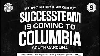 Successteam Announces Columbia Chapter