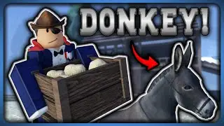 The Empire Clash Merchant Experience [Roblox Empire Clash]