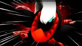 The Genius of Darkrai in Pokemon Draft League