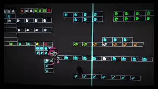LBP3 Music Sequencer: Unfinished Song #1