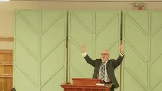 Faith's Door Sermon Jan 11/2026