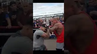 Decca Heggie Vs Dean Lynch Ward - Highlights 🥊 KO&rsquo;S