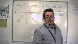 GCSE Maths from Scratch 20.01 Compass Points