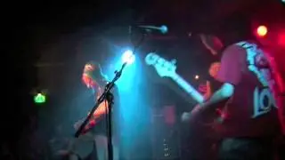 Onnodig Krassen - Rise Up @ Baroeg (19sep10)