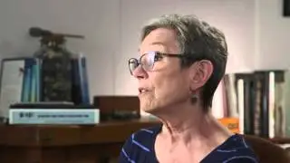 Andrea Taylor, Ph.D. on Developing an Evidence-Based Program