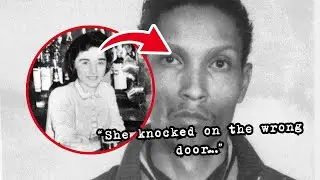 The Kitty Genovese Murder: The Crime No One Stopped
