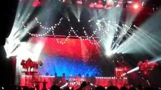Slipknot - The Devil In I - live in Leipzig, HALLE:EINS, 28.01.2016