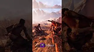 J&aacute; JOGARAM! #shorts #farcryprimal #farcry #playstation #ubisoft #gaming #games #pc #SrBilly