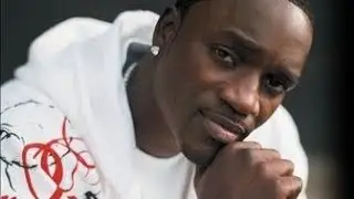 Akon - Fading Like the Night