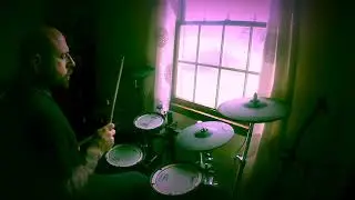 Kiss - I Still Love You Unplugged (drum cover)