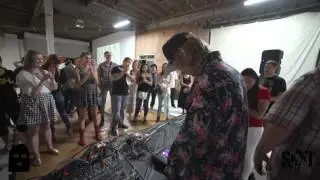 #sotaz : Soundsmith Vs. Lasso