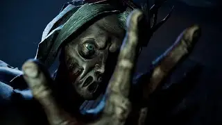 DEATHBOUND PREVIEW/IMPENDING TRUTH DEMO BOSS FIGHT/NO DAMAGE