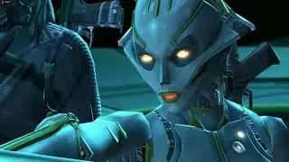 Swtor The Gemini Deception Master Mode Solo