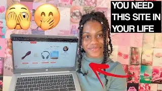 ЛУЧШЕ, ЧЕМ AMAZON? Лучшее приложение для создания списков желаний | Обзор Giftapp