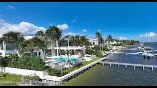 Tour the 2025 INTRACOASTAL MASTERPIECE In West Palm Beach
