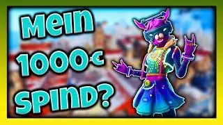 Ich zeige euch mein Fortnite Spind (1000&euro;?)! - Fortnite Battle Royale Season 7