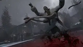 Lies of P | Arlecchino boss fight