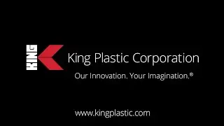 We Are King Plastic