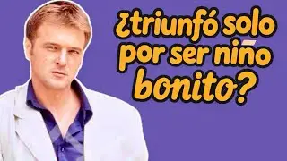 ENFERMO Y SIN TRABAJO, ASÍ VIVE René Strickler