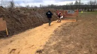 Adam Weber Missouri 3-Gun Championship