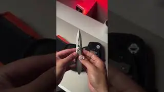 The Gravity Knife That&rsquo;s Changing the Game