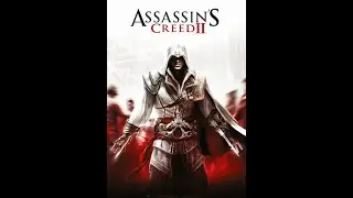 AC2.... Tomb of the Assassin IL Duomo&acute;s Secret.... Part 5