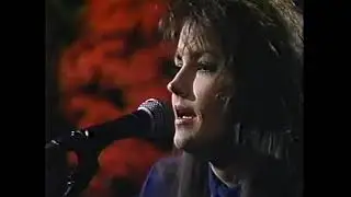 Jennifer McCarter & The McCarters   Peace On Earth   Nashville Now 1989