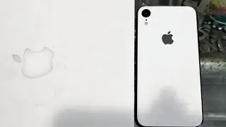 Slickwraps Leather Skin for iPhone XR