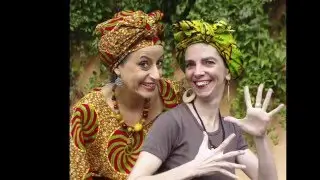 Attifa de Yambol&eacute; - La Soi Disante Cie