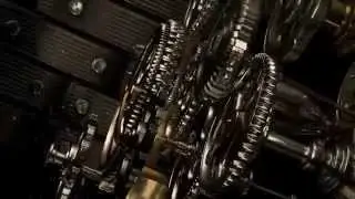 Gears Logo | VideoHive Templates | After Effects Project Files