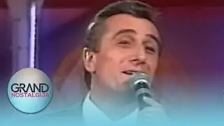 Seki Turkovic - HEJ LJUBAVI VRATI MI SE (Grand Nostalgija 1999)