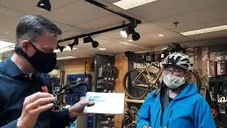 Fietsgids Het Olavspad