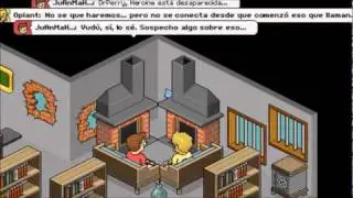 Evento Voodoo de Habstories