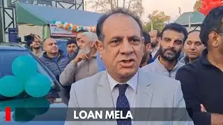 J&K Bank Organises Loan Mela Highlighting Cheap Car and Housing Loan