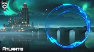 TeddyDog - Atlantis