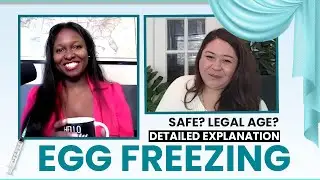 Egg Freezing Costs & Best Age Explained by Lawyers | Fertility Law Insights