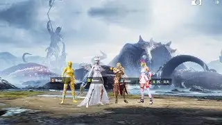 Trial Of Fury - Master Of The Raging Sea