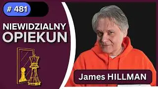 KOD DUSZY: niewidzialny opiekun