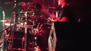 Nicolas Humeniuk Drumcam milodios