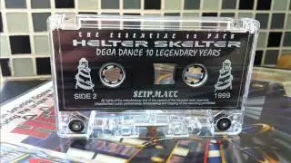 DJ Slipmatt & MC Charlie B @ Helter Skelter (Decadance) 1999