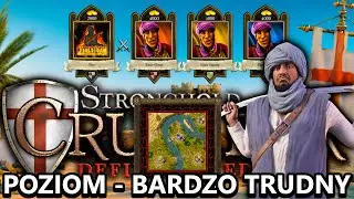 ⚔️Normlanie ta misja jest łatwa ale na BARDZO TRUDNYM to MASAKRA🏰WARCHEST 10🏰