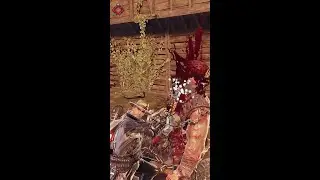 Evil West All Finishing Moves Part 1